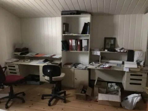 Rent, office space, 710m², Luka Bar, Bar - image 4