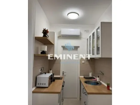 Rent, apartment, 39m², Čubura, Beograd - image 3