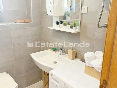 Prodaja, trosoban stan, 99m², Kalimanj, Tivat - image 8