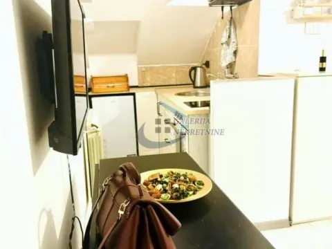 Prodaja, dvosoban stan, 33m², Obilićev Venac, Beograd - image 11