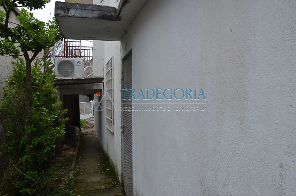 Prodaja, kuća, 133m², Sutomore, Bar