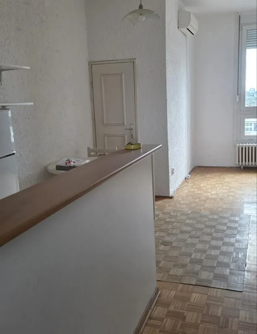 Sale, two bedroom apartment, 50m², Lion, Zvezdara Sve Podlokacije