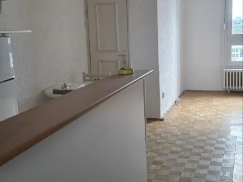 Sale, two bedroom apartment, 50m², Lion, Zvezdara Sve Podlokacije - image 7