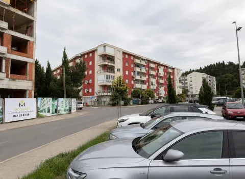 Rent, office space, 120m², Zabjelo, Podgorica - image 7