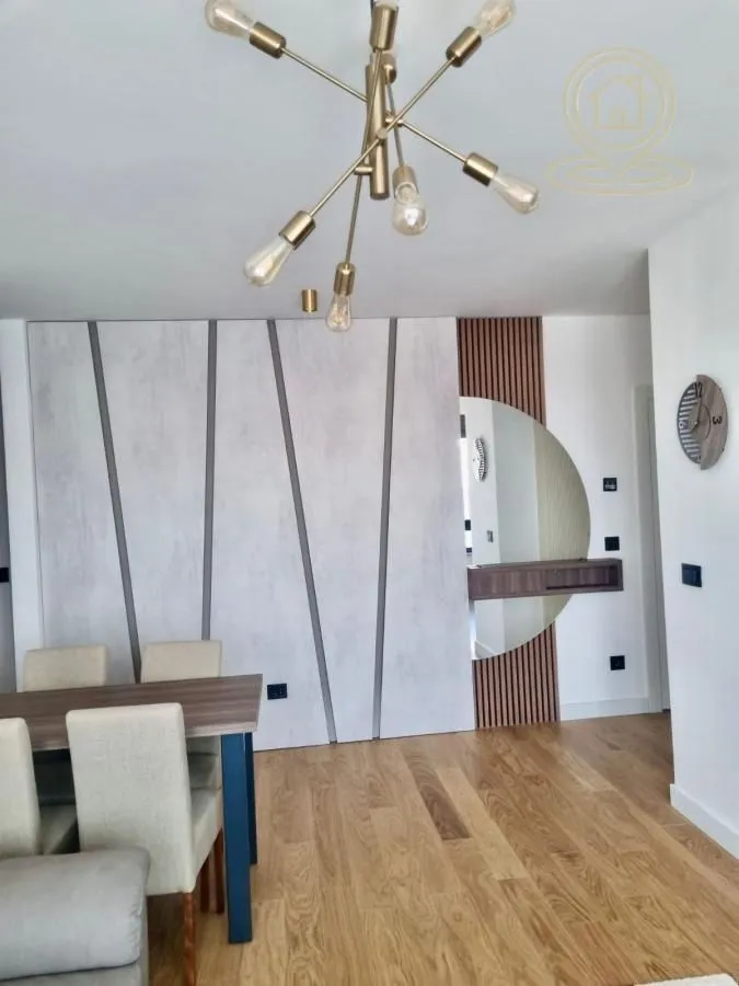 Rent, two bedroom apartment, 70m², Čukarica, Beograd