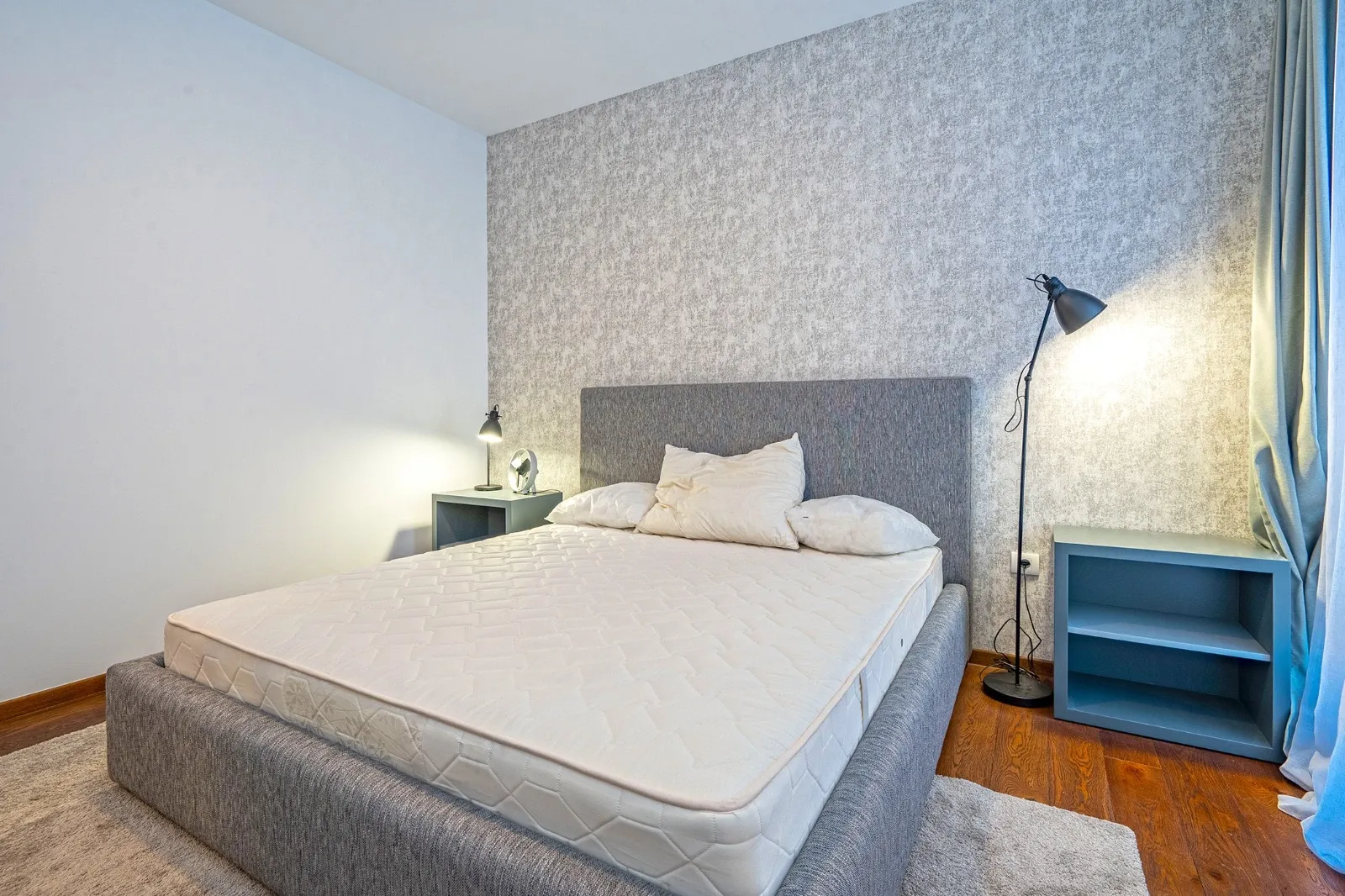Sale, three bedroom apartment, 170m², Centar, Budva