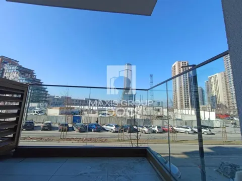 Izdavanje, dvosoban stan, 58m², Savski Venac, Beograd - image 18