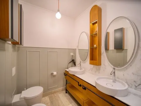 Sale, three bedroom apartment, 80m², Luštica, Tivat - image 8