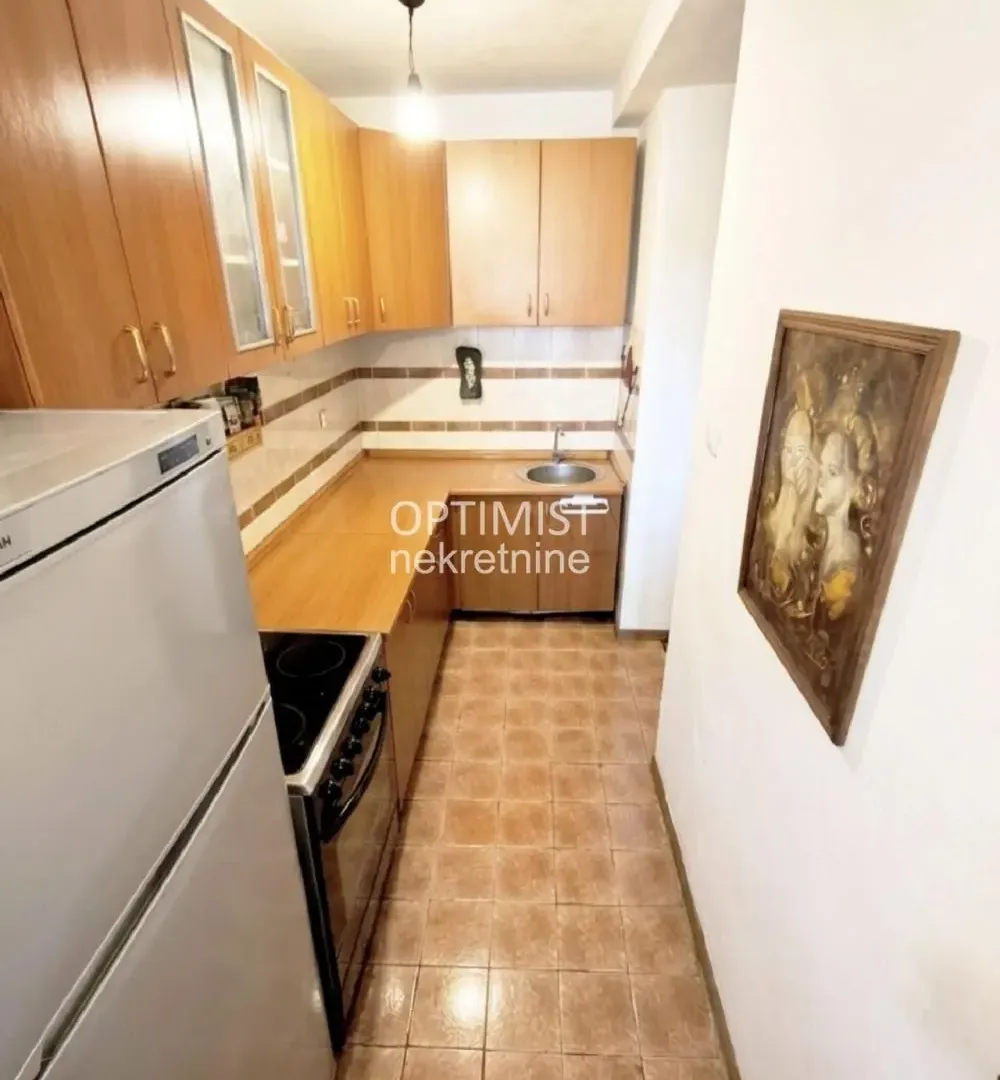 Prodaja, dvosoban stan, 63m², Zvezdara Sve Podlokacije, Beograd