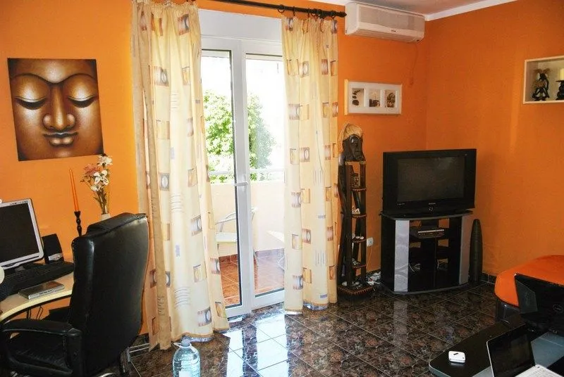 Prodaja, stan, 80m², Budva, Crna Gora