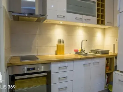 Sale, one bedroom apartment, 31m², Banjica, Voždovac Sve Podlokacije - image 4