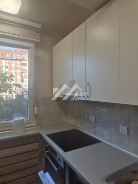 Izdavanje, dvosoban stan, 55m², Sajam, Novi Sad Sve Podlokacije - image 6
