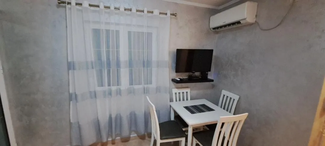 Prodaja, jednosoban stan, 35m², Velji Vinogradi, Budva