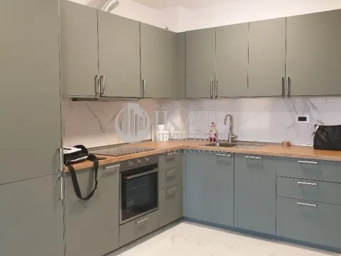 Izdavanje, jednosoban stan, 54m², Čubura, Beograd - image 4