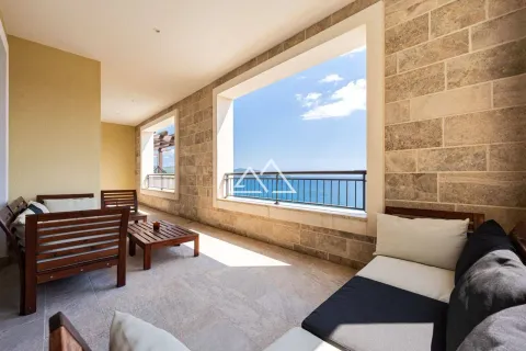 Prodaja, dvosoban stan, 118m², Luštica Bay, Tivat - image 7