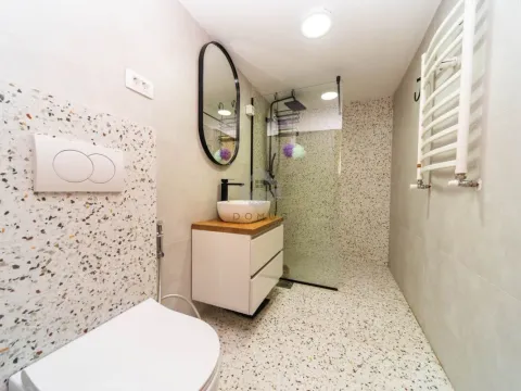 Izdavanje, kuća, 280m², Gorica C, Podgorica - image 22