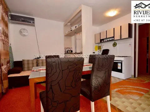 Sale, one bedroom apartment, 64m², Igalo, Herceg Novi - image 12