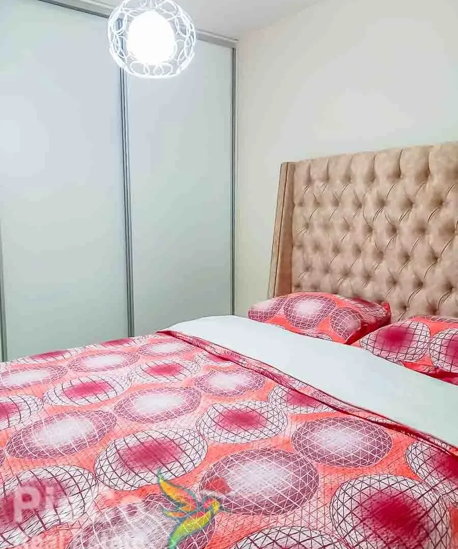 Izdavanje, jednosoban stan, 47m², Central Point, Podgorica