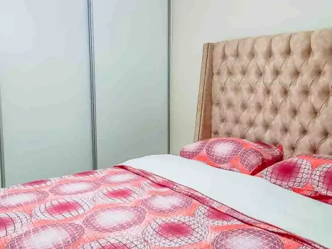 Izdavanje, jednosoban stan, 47m², Central Point, Podgorica - image 4