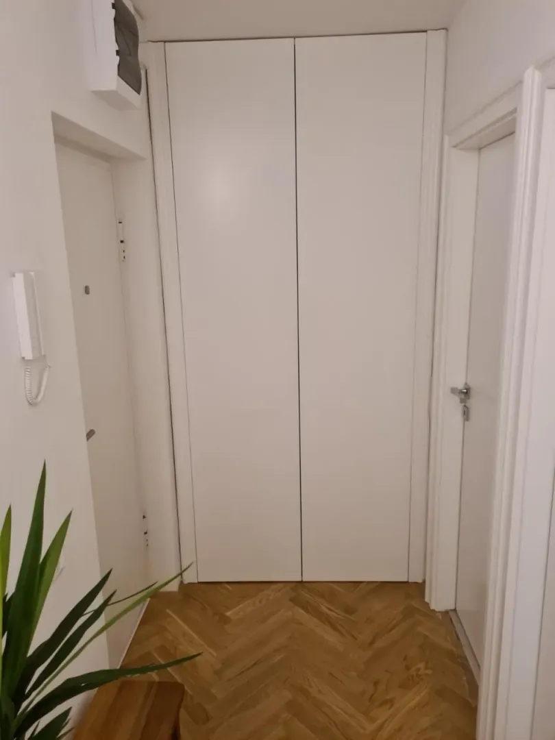 Prodaja, jednosoban stan, 44m², Šumice, Beograd