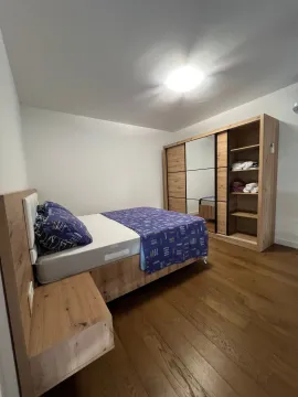 Izdavanje, dvosoban stan, 74m², Bjeliši, Bar - image 8