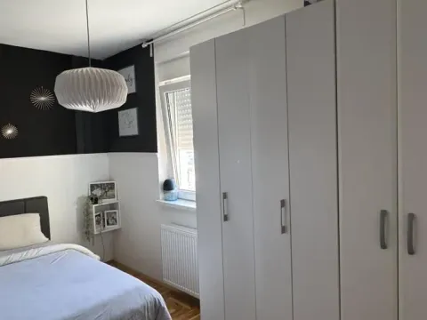 Prodaja, dvosoban stan, 55m², Sajlovo, Novi Sad Sve Podlokacije - image 23