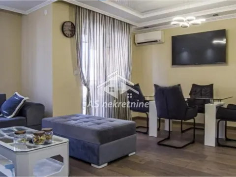 Izdavanje, trosoban stan, 84m², Voždovac Sve Podlokacije, Beograd - image 3