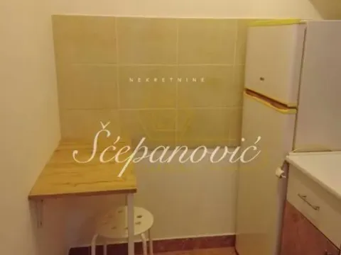 Izdavanje, stan, 34m², Telep, Novi Sad Sve Podlokacije - image 6