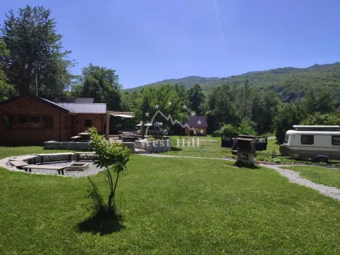 Prodaja, ugostiteljski objekat, 450m², Kolašin, Crna Gora - image 14