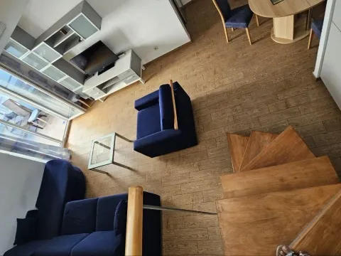 Sale, two bedroom apartment, 70m², Budva, Crna Gora - image 5