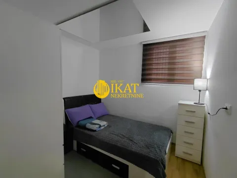 Izdavanje, dvosoban stan, 49m², Zemun Meandri, Zemun Sve Podlokacije - image 6