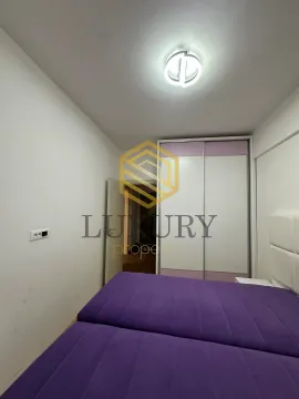 Rent, one bedroom apartment, 46m², Ljubović, Podgorica - image 7