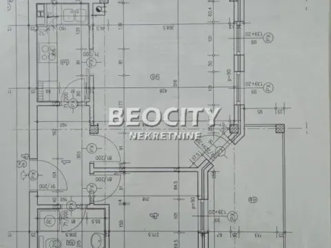 Izdavanje, dvosoban stan, 50m², Novo naselje, Novi Sad - image 10