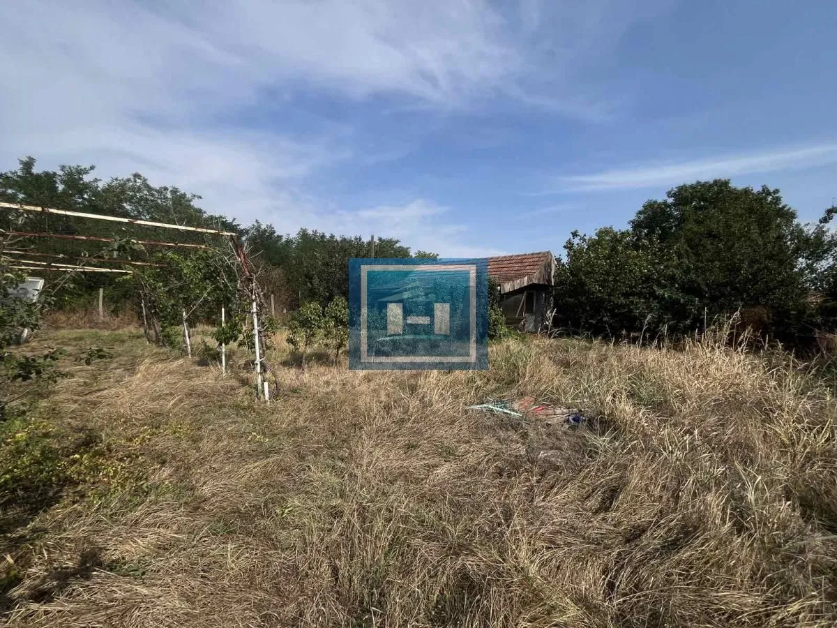 Prodaja, kuća, 30m², Sarina Medja, Jagodina