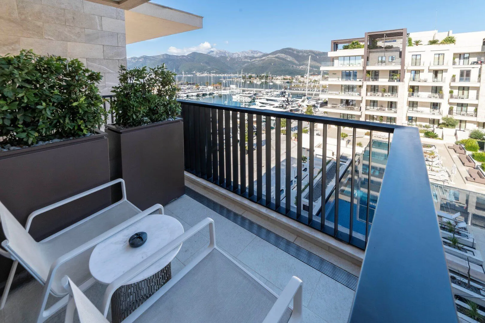 Prodaja, stan, 236m², Porto Montenegro, Tivat