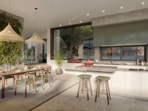 Prodaja, kuća, 312m², Tivat, Crna Gora - image 15