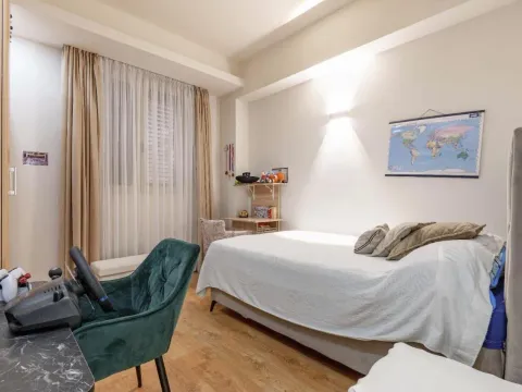 Prodaja, dvosoban stan, 82m², Rozino, Budva - image 5