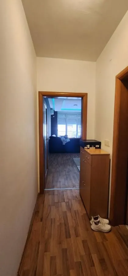 Prodaja, jednosoban stan, 35m², Spens, Novi Sad Sve Podlokacije