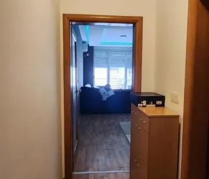 Prodaja, jednosoban stan, 35m², Spens, Novi Sad Sve Podlokacije - image 5