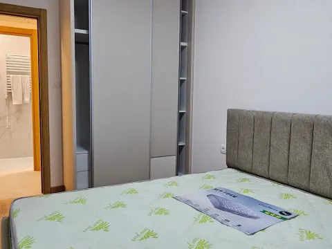 Rent, two bedroom apartment, 61m², Tološi, Podgorica - image 7