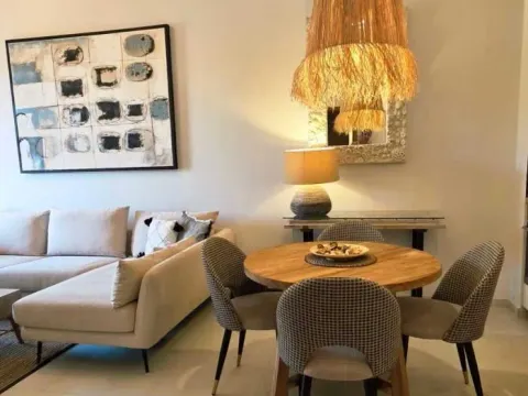 Sale, one bedroom apartment, 48m², Pržno, Budva - image 2