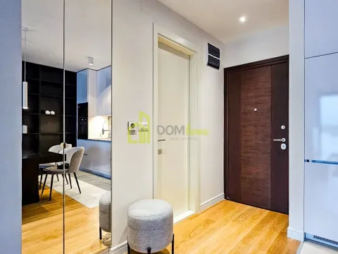 Prodaja, jednosoban stan, 56m², Kruševac, Podgorica - image 3