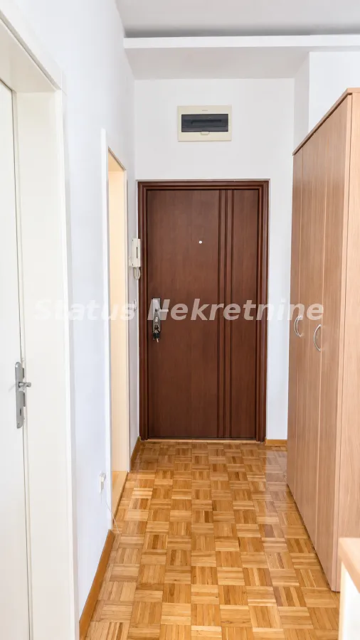 Prodaja, jednosoban stan, 40m², Liman 2, Novi Sad Sve Podlokacije