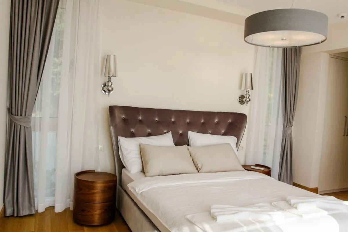 Sale, house, 600m², Blizikuće, Budva