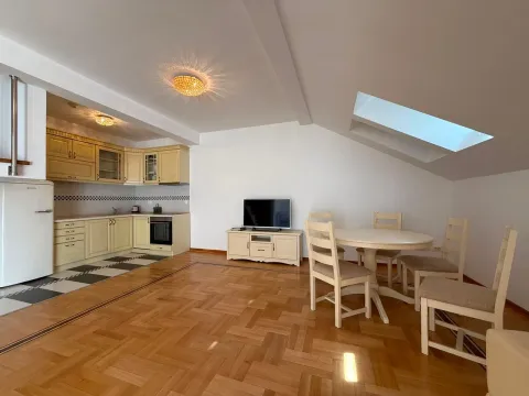 Sale, two bedroom apartment, 107m², Rozino, Budva - image 1