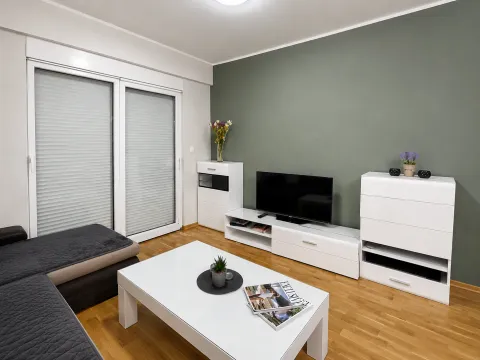 Rent, one bedroom apartment, 43m², Zabjelo, Podgorica - image 3