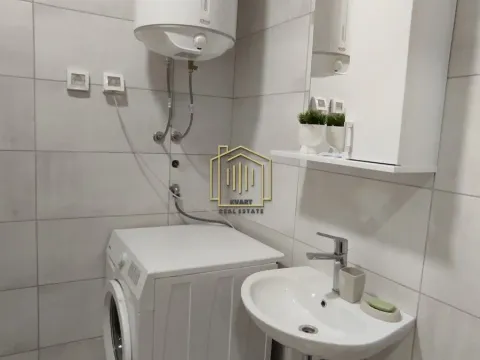 Izdavanje, jednosoban stan, 42m², Zabjelo, Podgorica - image 8