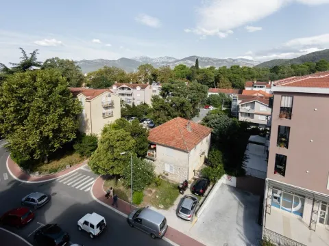 Prodaja, jednosoban stan, 49m², Tivat, Crna Gora - image 29