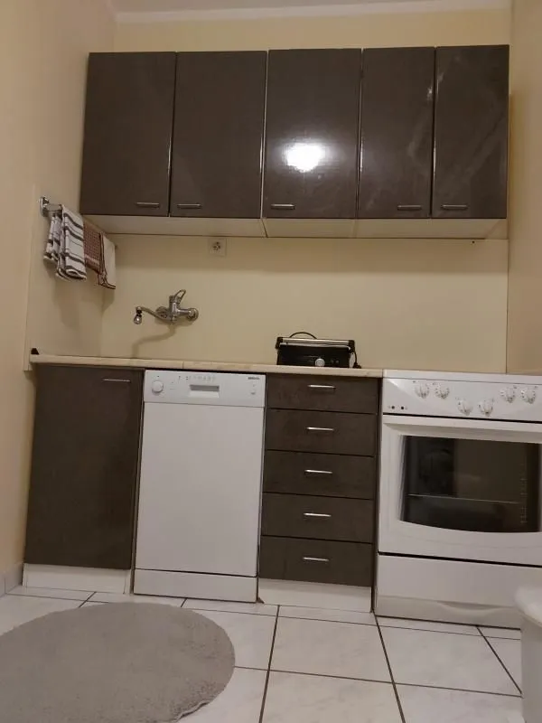 Sale, one bedroom apartment, 48m², Sveti Stefan, Budva