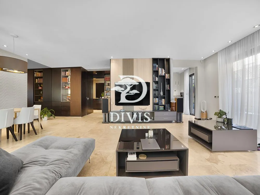 Prodaja, četvorosoban stan, 360m², Dedinje Sve Podlokacije, Beograd